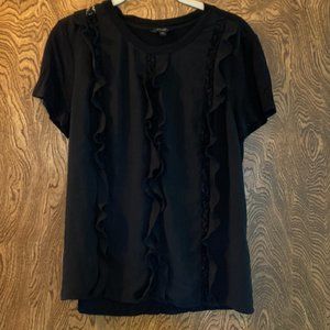 Guess women's shirt, size Medium
